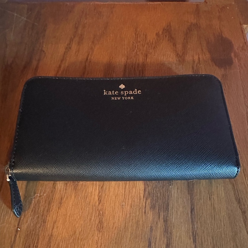 Kate Spade wallet